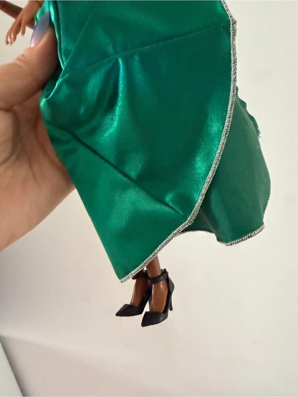 Barbie doll custom